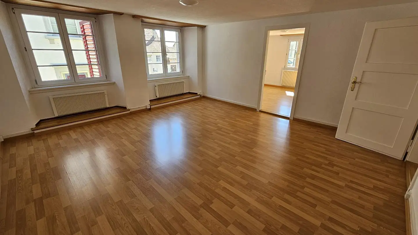 Wohnung mieten - Rheinhalde 6, 8253 Diessenhofen