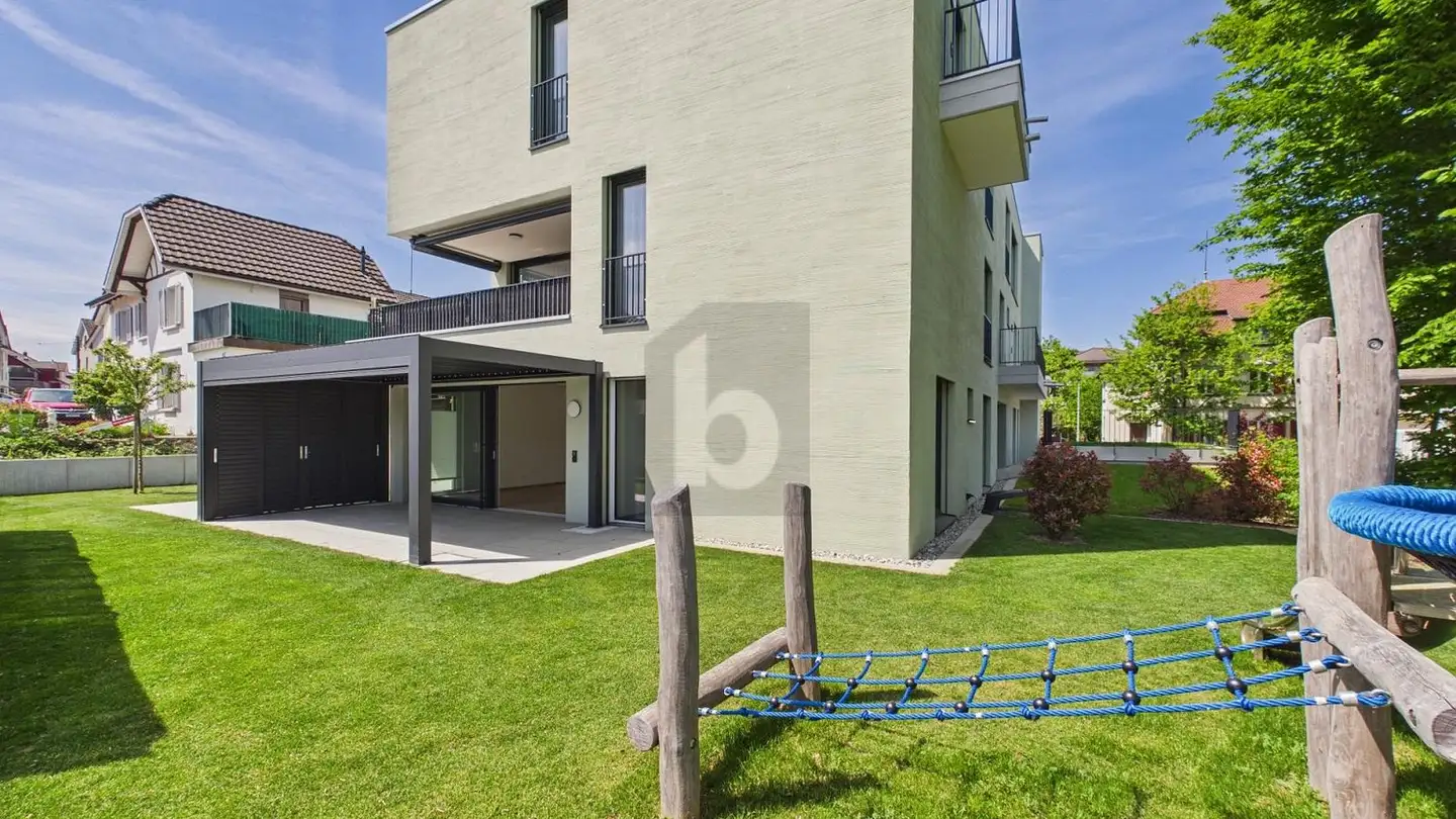 Wohnung kaufen - 8580 Amriswil