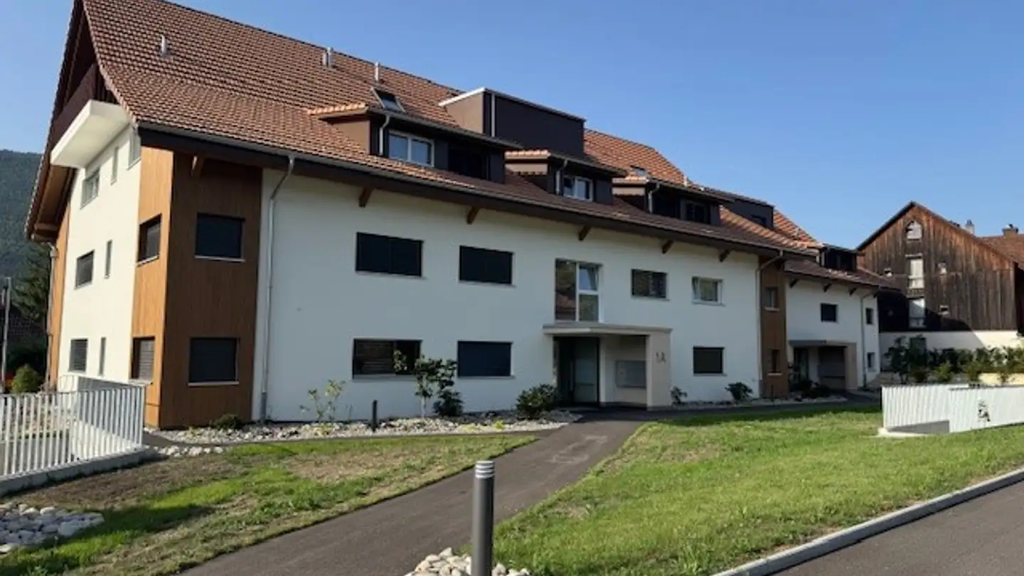 Apartment for rent - Rainweg 1a, 4713 Matzendorf - Photo 2