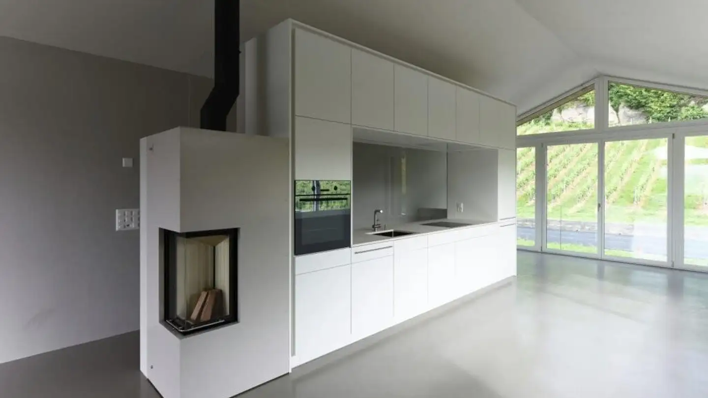 Casa a schiera in affitto - Route Du Lac 185, 1787 Môtier (Vully) - Photo 3