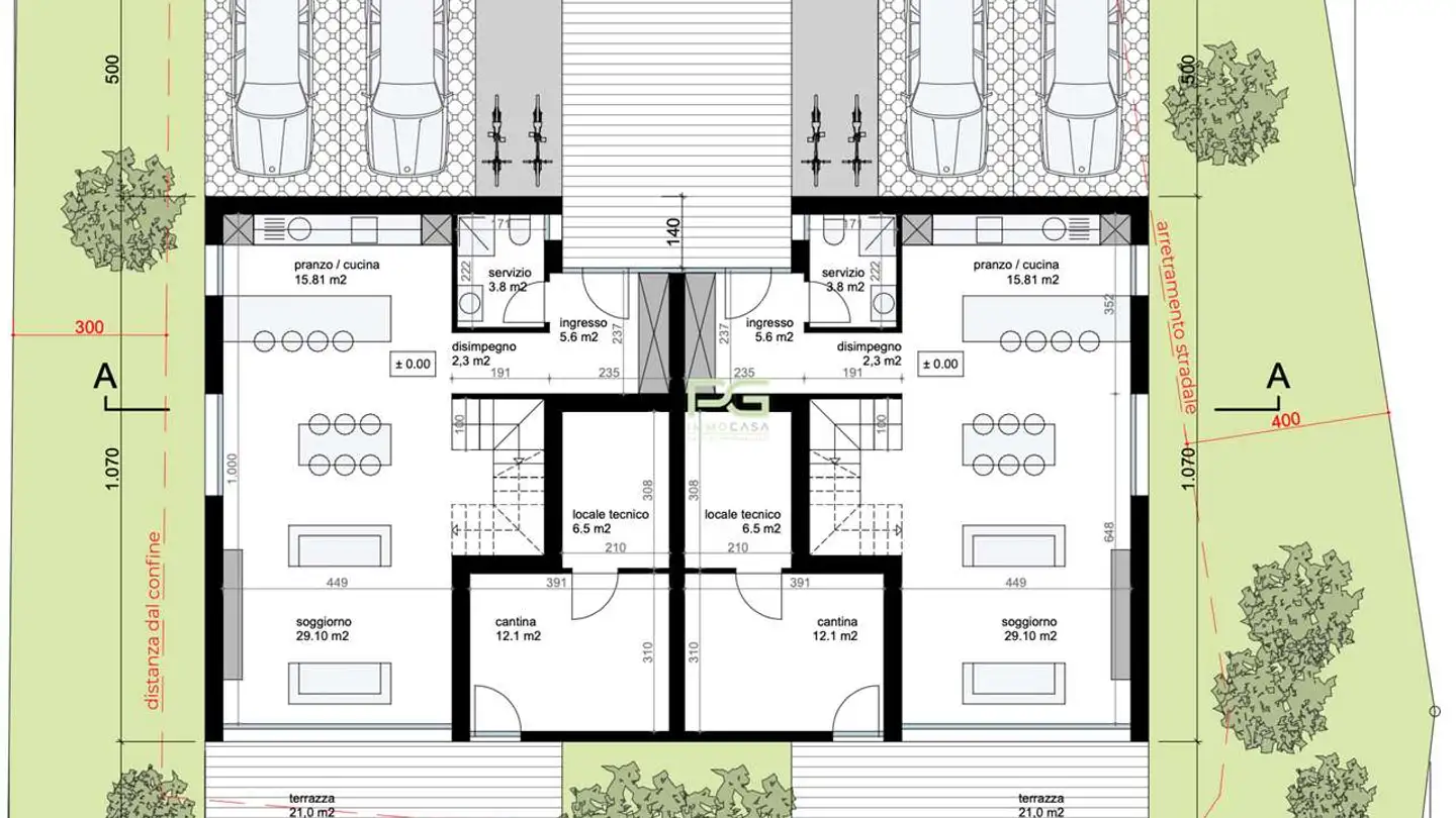 Single house for sale - 6525 Gnosca - Photo 4