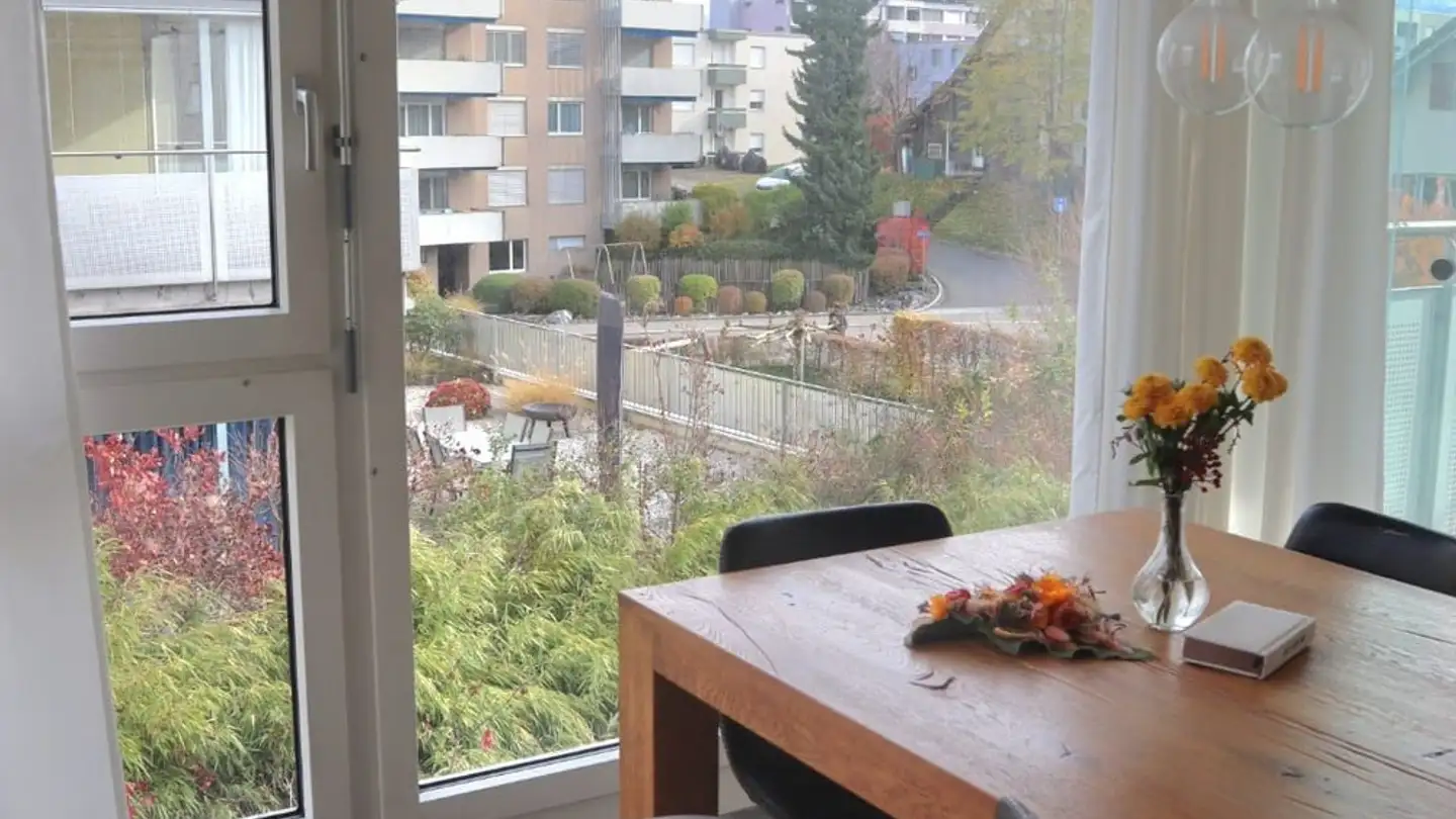 Wohnung mieten - Aubrigstrasse 27, 8645 Jona