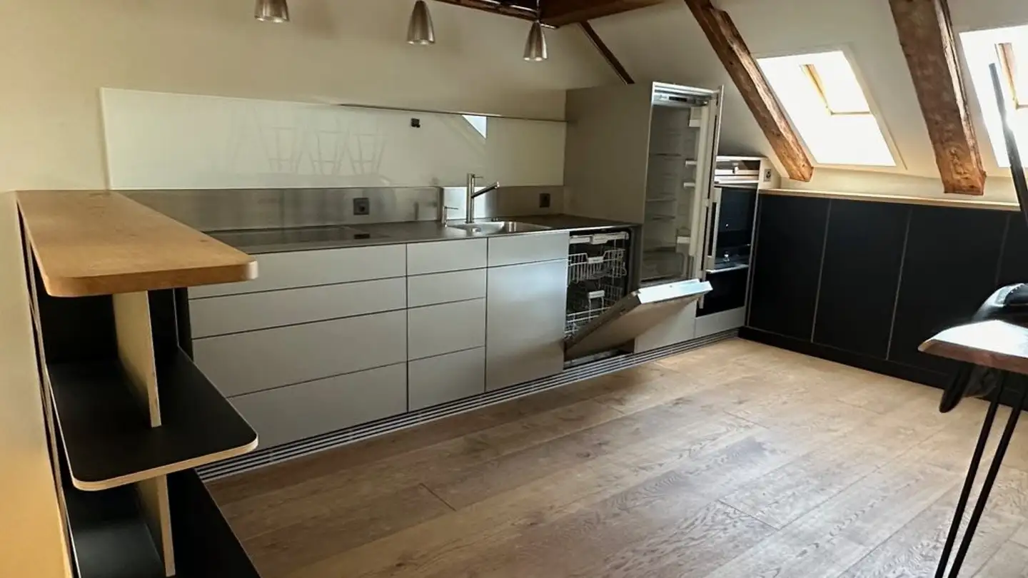 Apartment for rent - Kramgasse 39, 3011 Bern