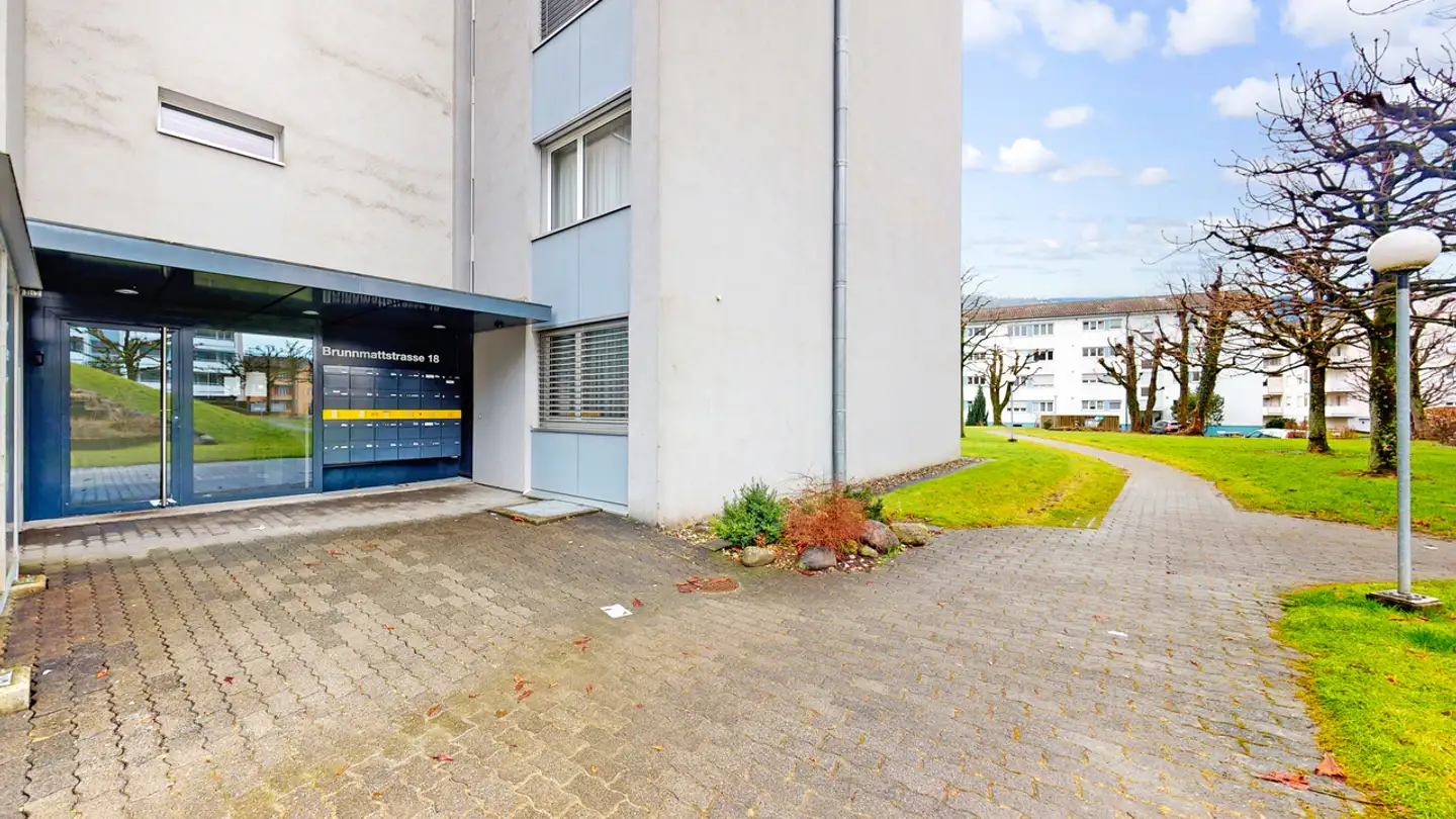 Wohnung mieten - Brunnmattstrasse, 6048 Horw - Foto 2