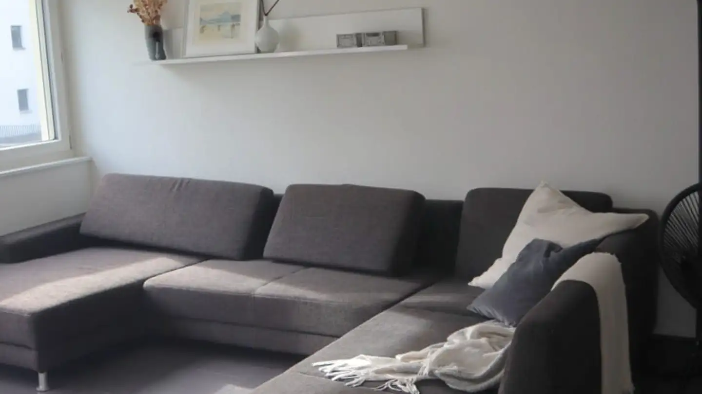 Appartamento in affitto - Aubrigstrasse 27, 8645 Jona - Photo 2