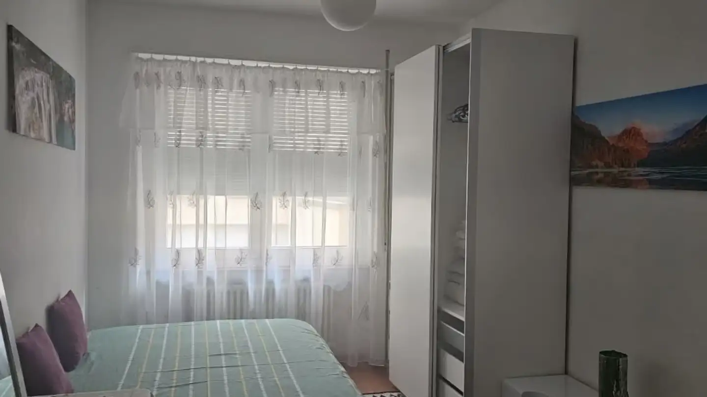 Apartment for rent - 6900 Lugano