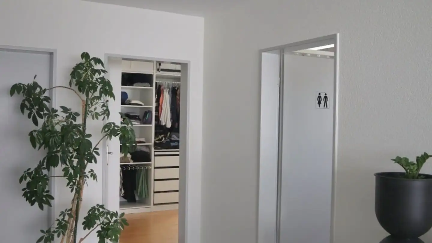 Appartamento in affitto - Aubrigstrasse 27, 8645 Jona - Photo 3