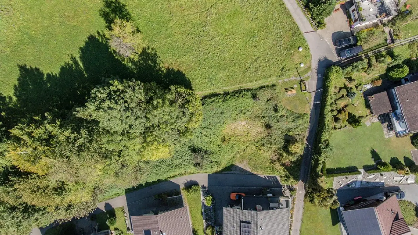 Constructible plot for sale - Muriweg, 3852 Ringgenberg BE - Photo 2