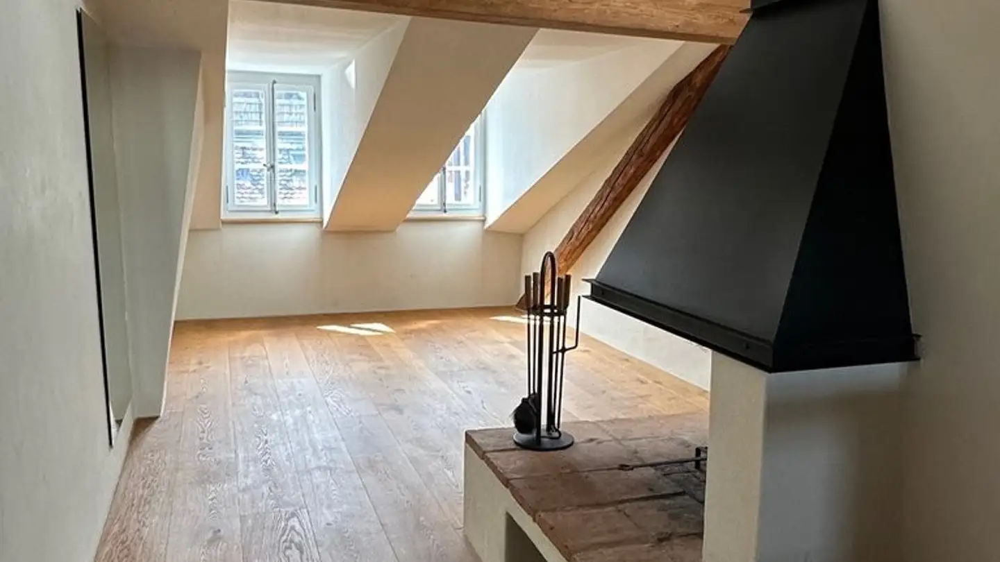 Apartment for rent - Kramgasse 39, 3011 Bern - Photo 3