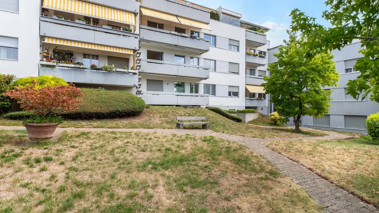 Appartement à vendre - Vorhaldenstrasse 5, 8049 Zürich - Photo 3
