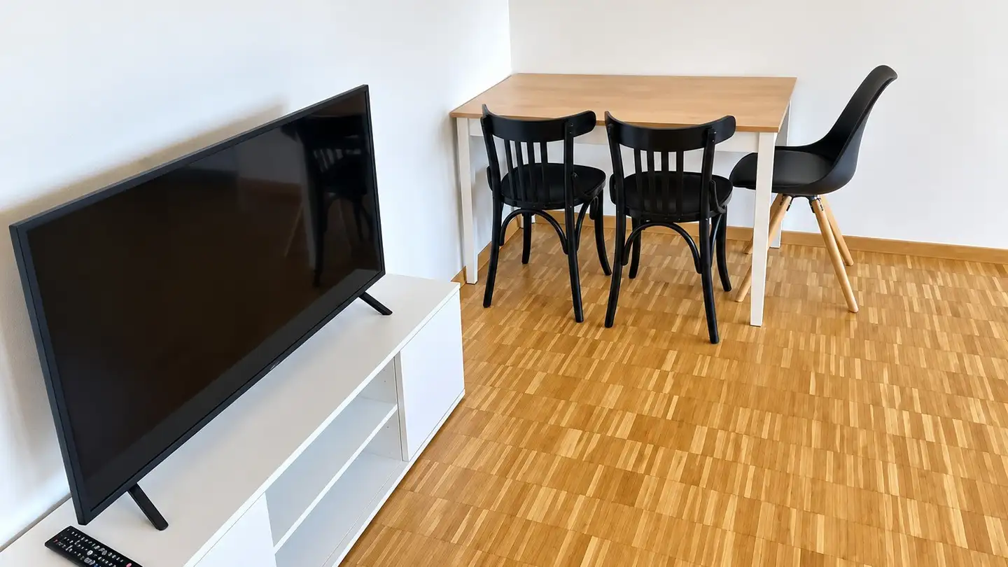 Appartement meublé à louer - Leepüntstrasse 18, 8600 Dübendorf - Photo 2