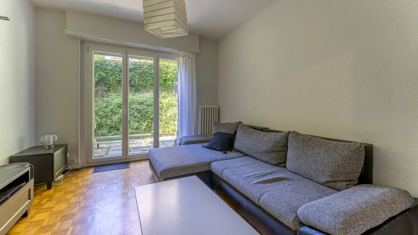 Apartment for sale - 1004 Lausanne - Photo 2