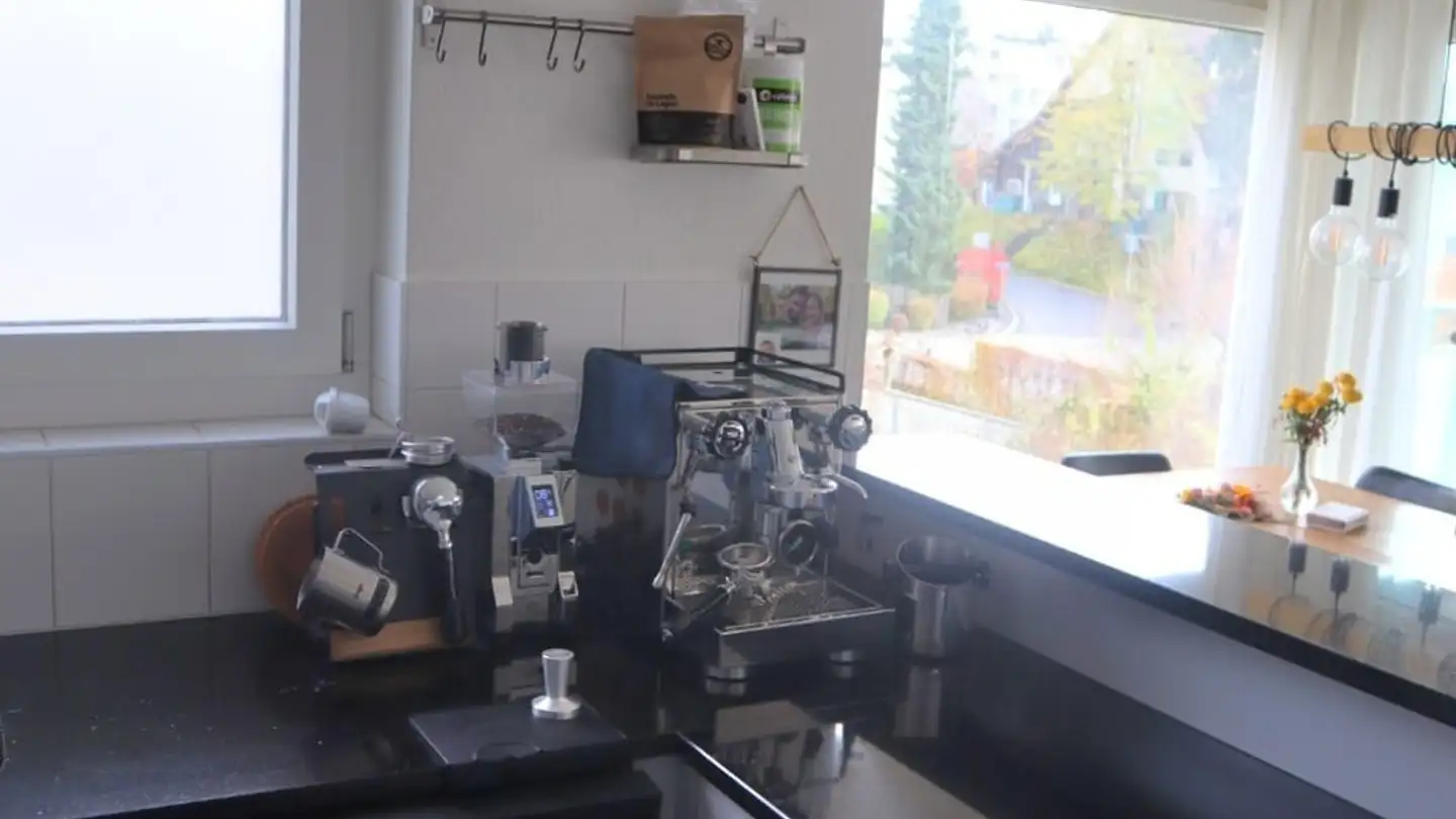 Appartamento in affitto - Aubrigstrasse 27, 8645 Jona - Photo 4