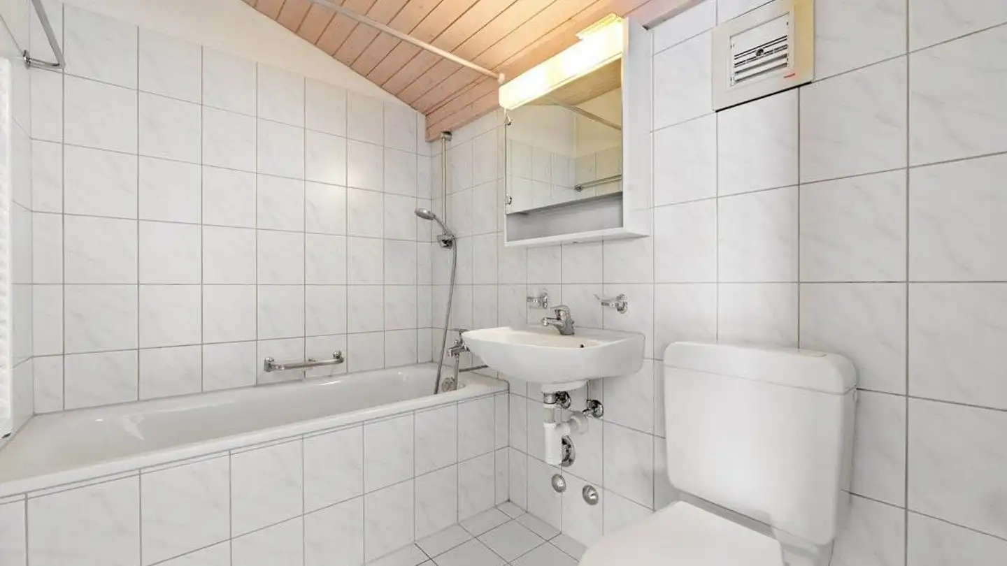 Penthouse for rent - Bahnhofstrasse 14b, 4852 Rothrist - Photo 3