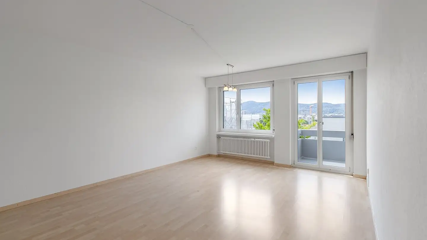 Appartement à vendre - Vorhaldenstrasse 5, 8049 Zürich - Photo 2