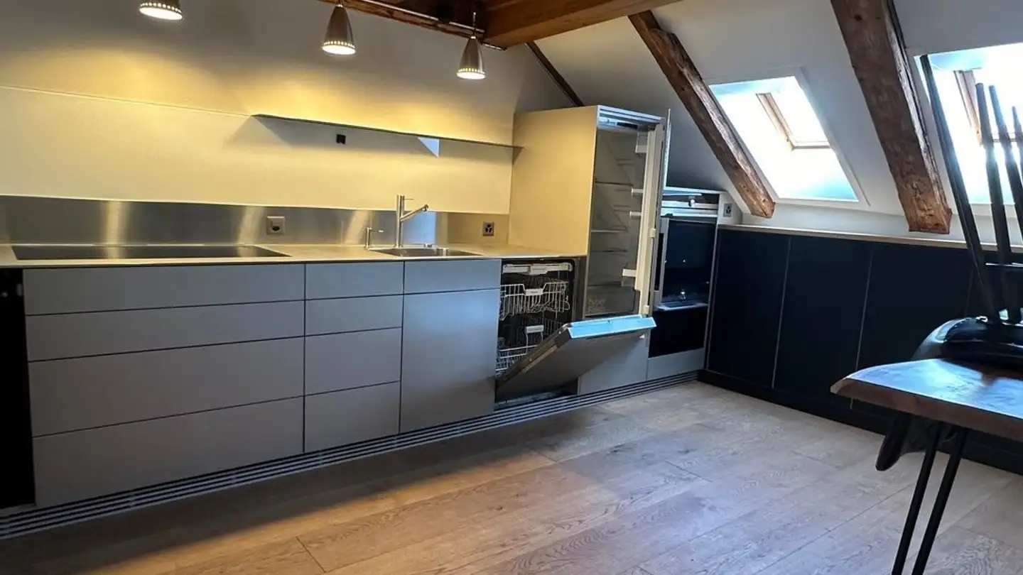Apartment for rent - Kramgasse 39, 3011 Bern - Photo 2