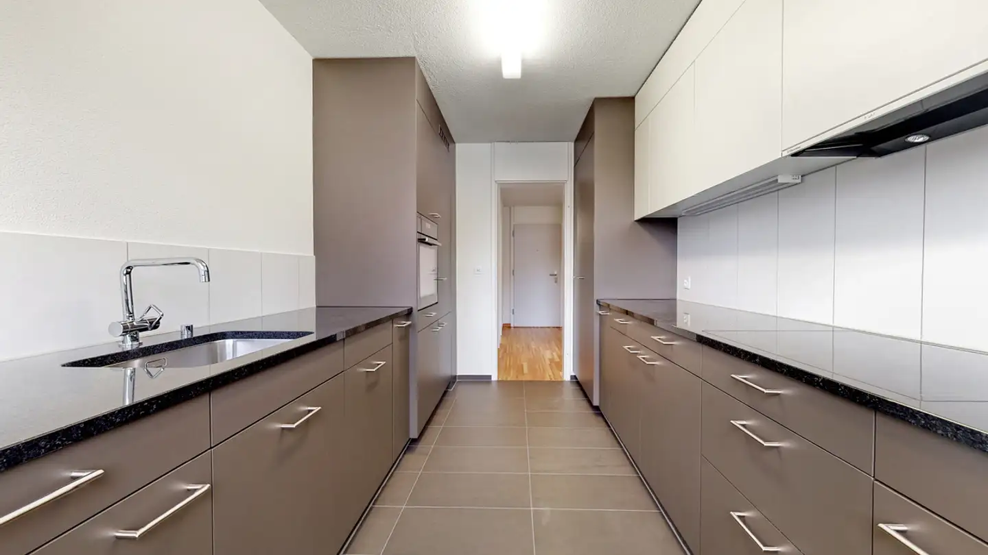 Wohnung mieten - Brunnmattstrasse, 6048 Horw - Foto 3