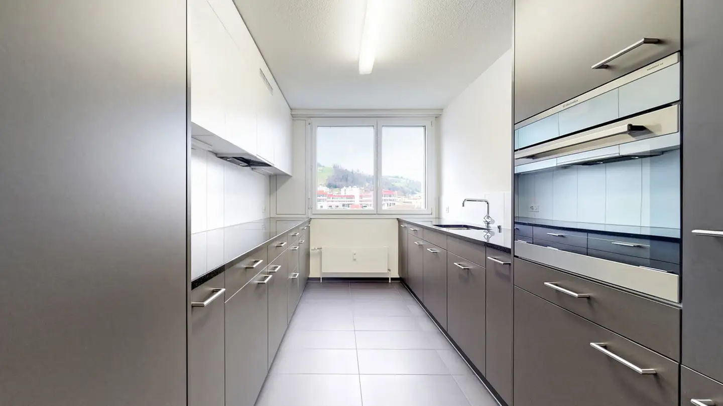 Wohnung mieten - Brunnmattstrasse, 6048 Horw - Foto 4