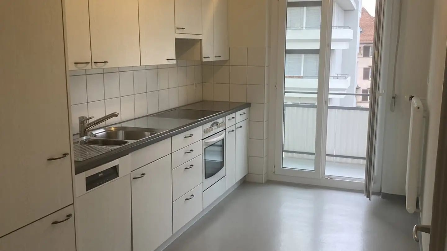 Appartamento in affitto - Lilienweg 2, 8952 Schlieren - Photo 3