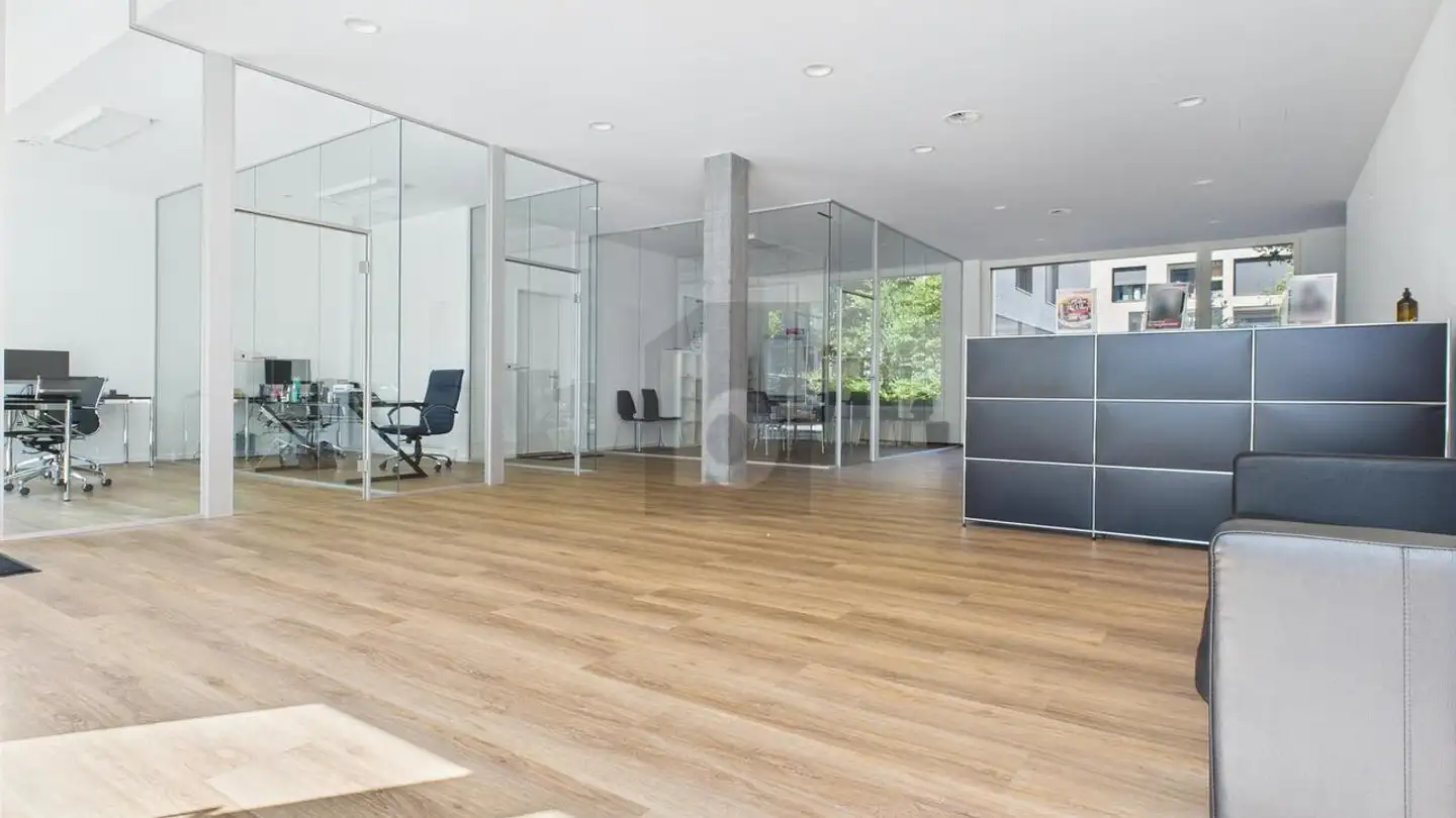Office space for rent - 3015 Bern