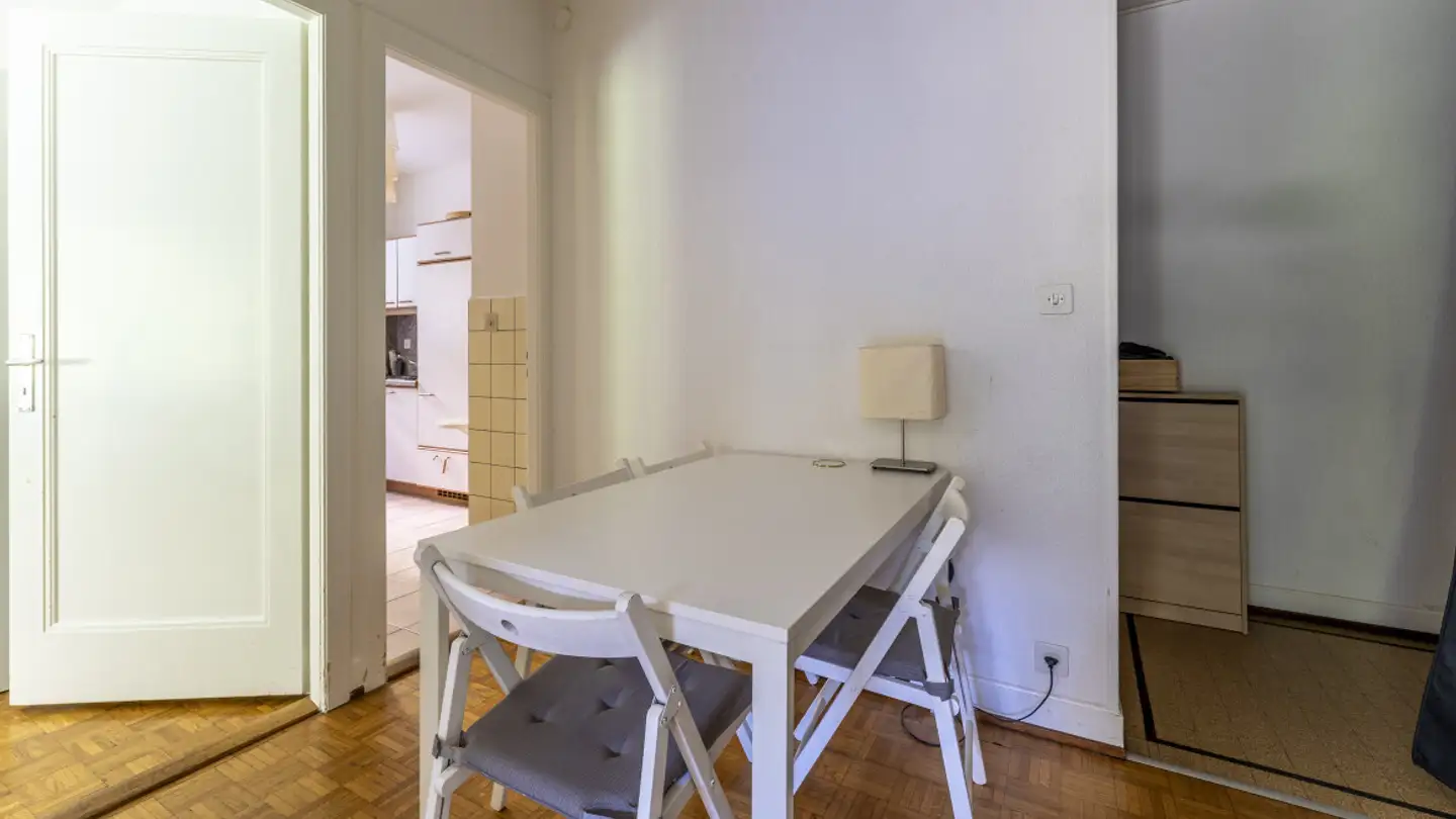 Apartment for sale - 1004 Lausanne - Photo 4