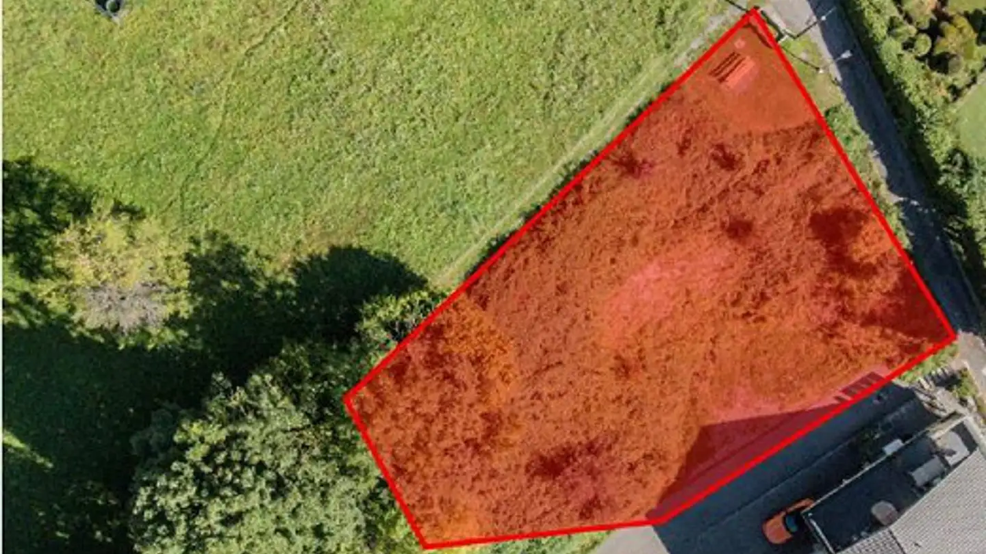 Constructible plot for sale - Muriweg, 3852 Ringgenberg BE - Photo 3