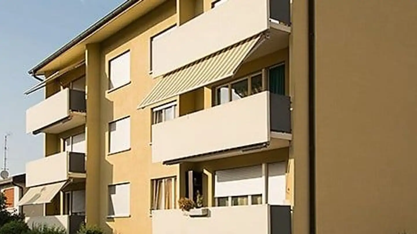 Apartment for rent - Erlenweg 4, 5622 Waltenschwil