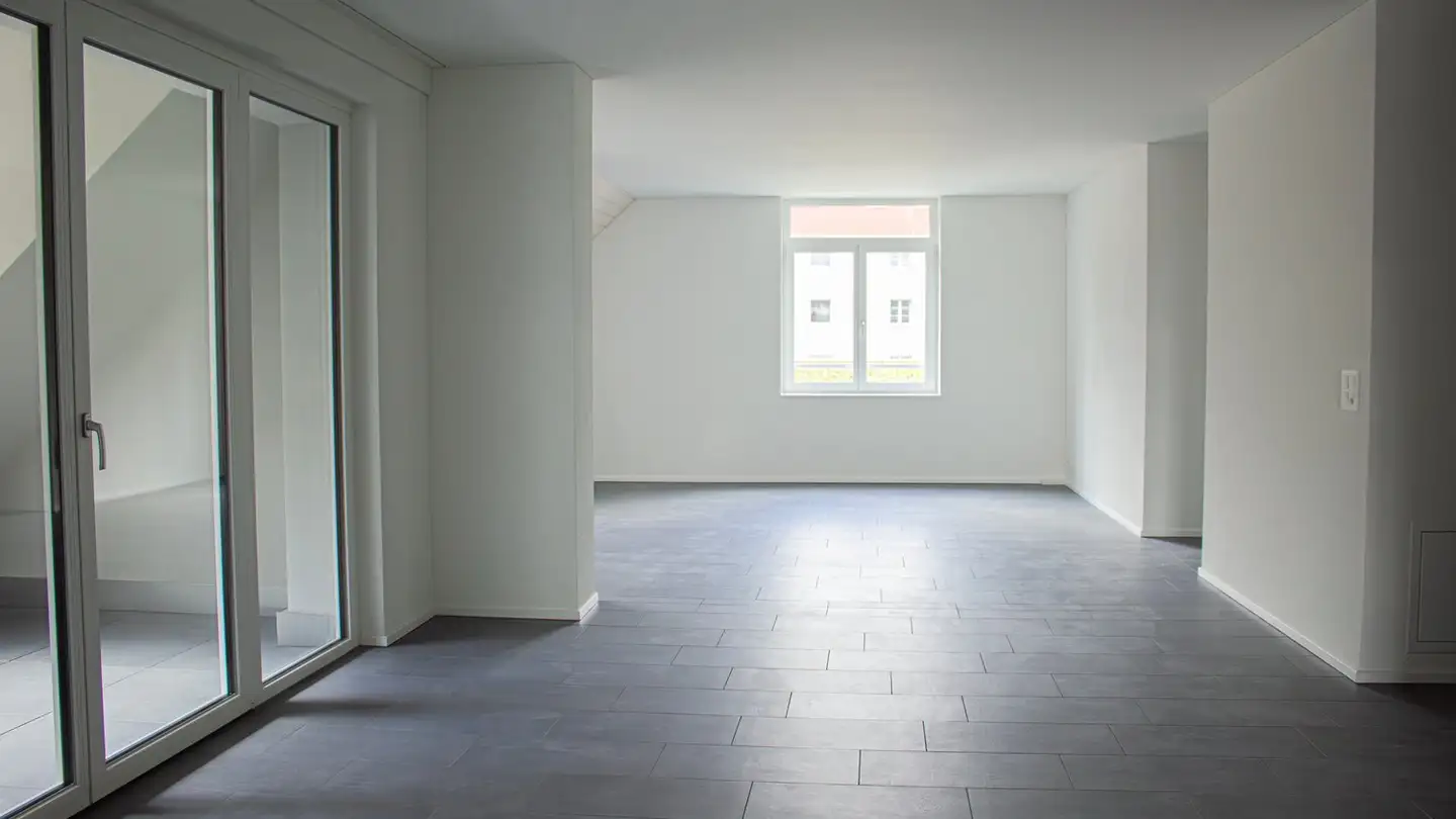 Attique à louer - Mühleweg 13, 8135 Langnau am Albis - Photo 3
