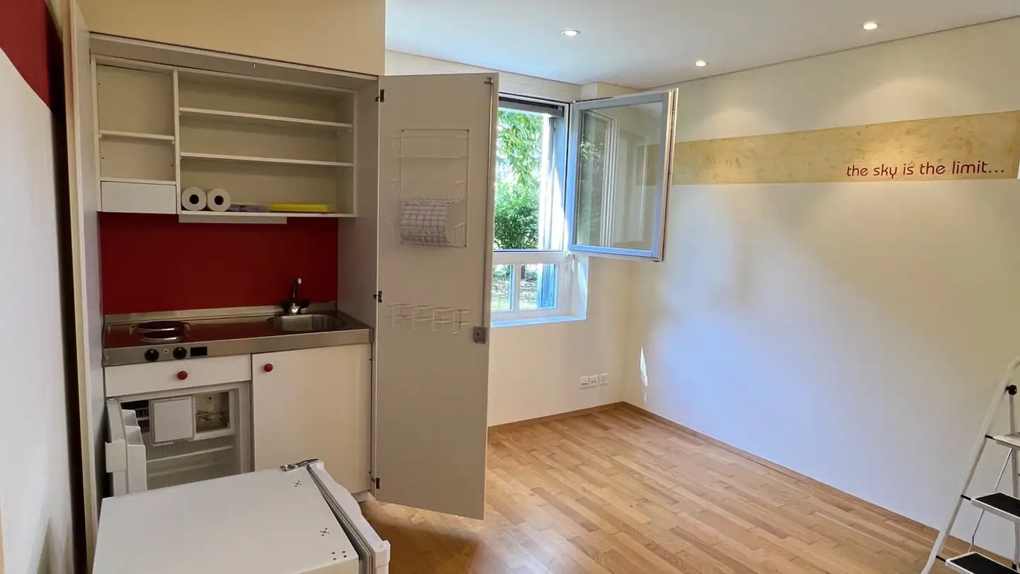 Apartment for rent - Spinnereistrasse 62, 8645 Jona - Photo 3