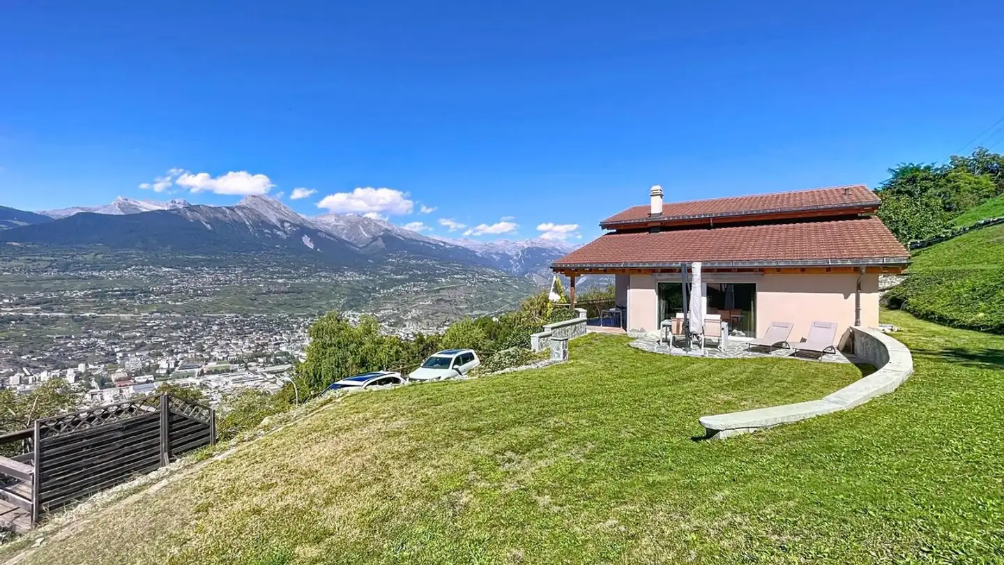 Single house for sale - 1991 Salins