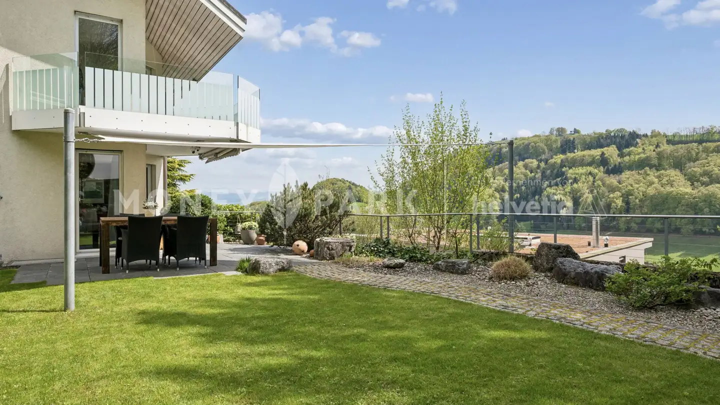 Single house for sale - Breitägertenstrasse 13b, 3122 Kehrsatz