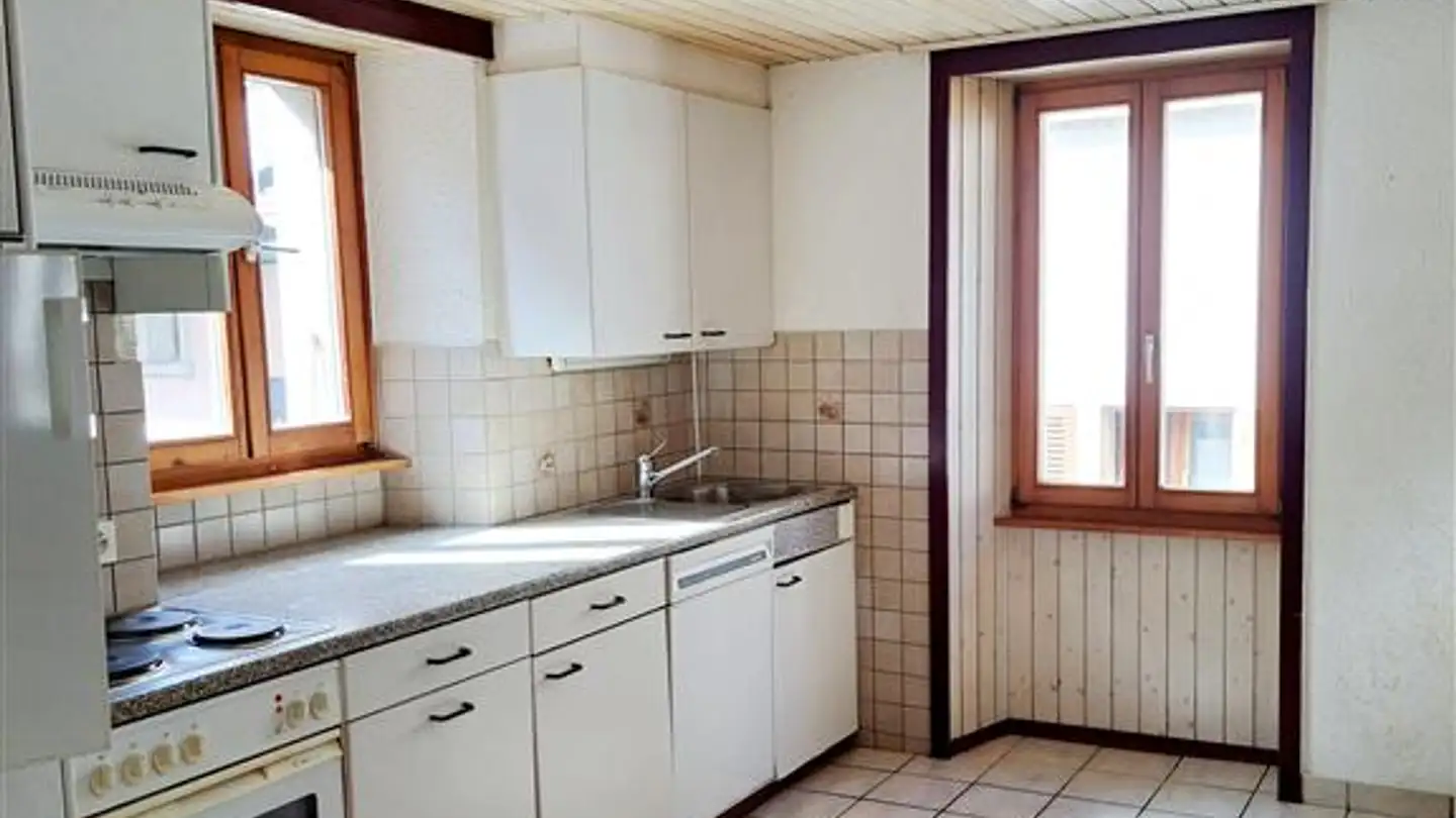 Appartamento in affitto - Rue De La Bourgeoisie, 3966 Chalais - Photo 3