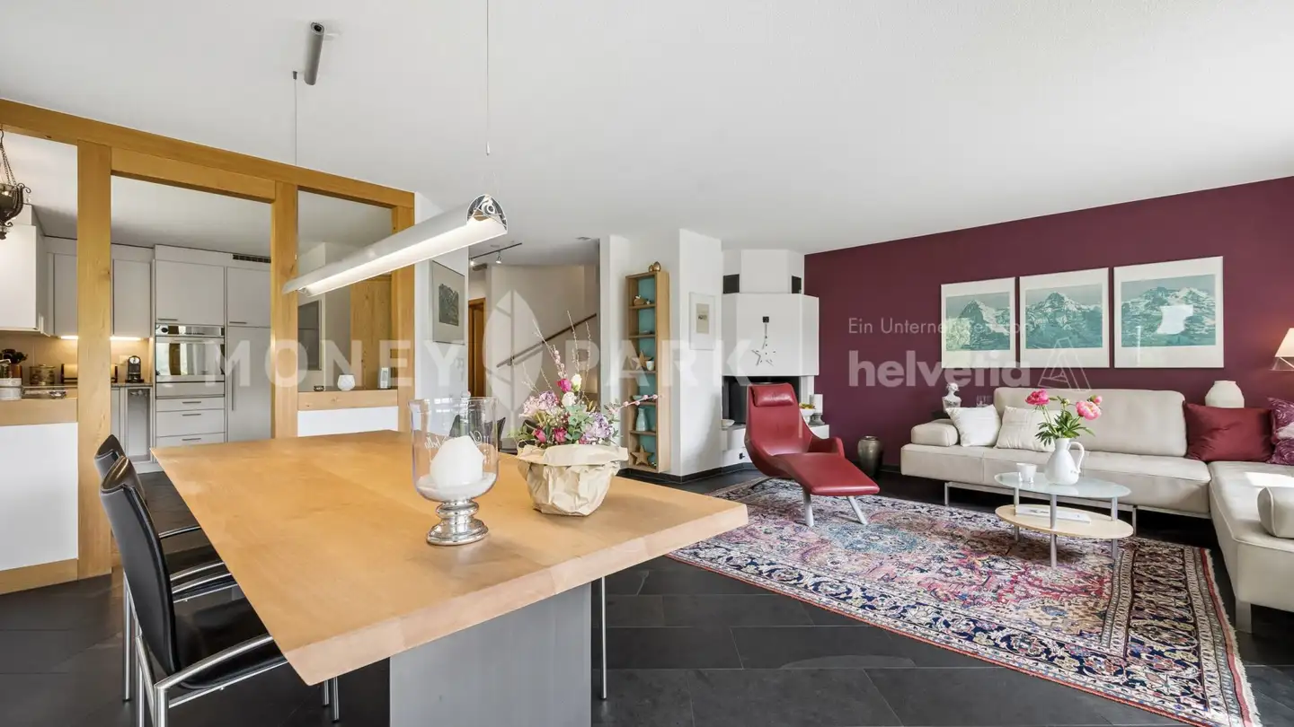 Casa singola in vendita - Breitägertenstrasse 13b, 3122 Kehrsatz - Foto 3
