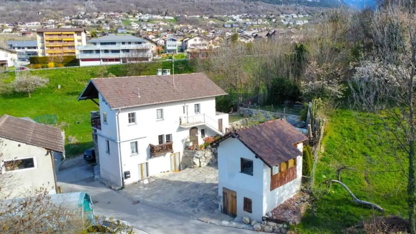 Residential building for sale - 1965 Savièse - Photo 2