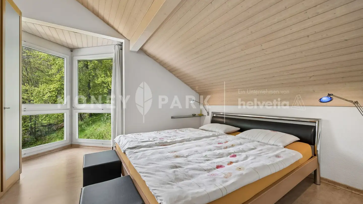 Casa singola in vendita - Breitägertenstrasse 13b, 3122 Kehrsatz - Foto 4