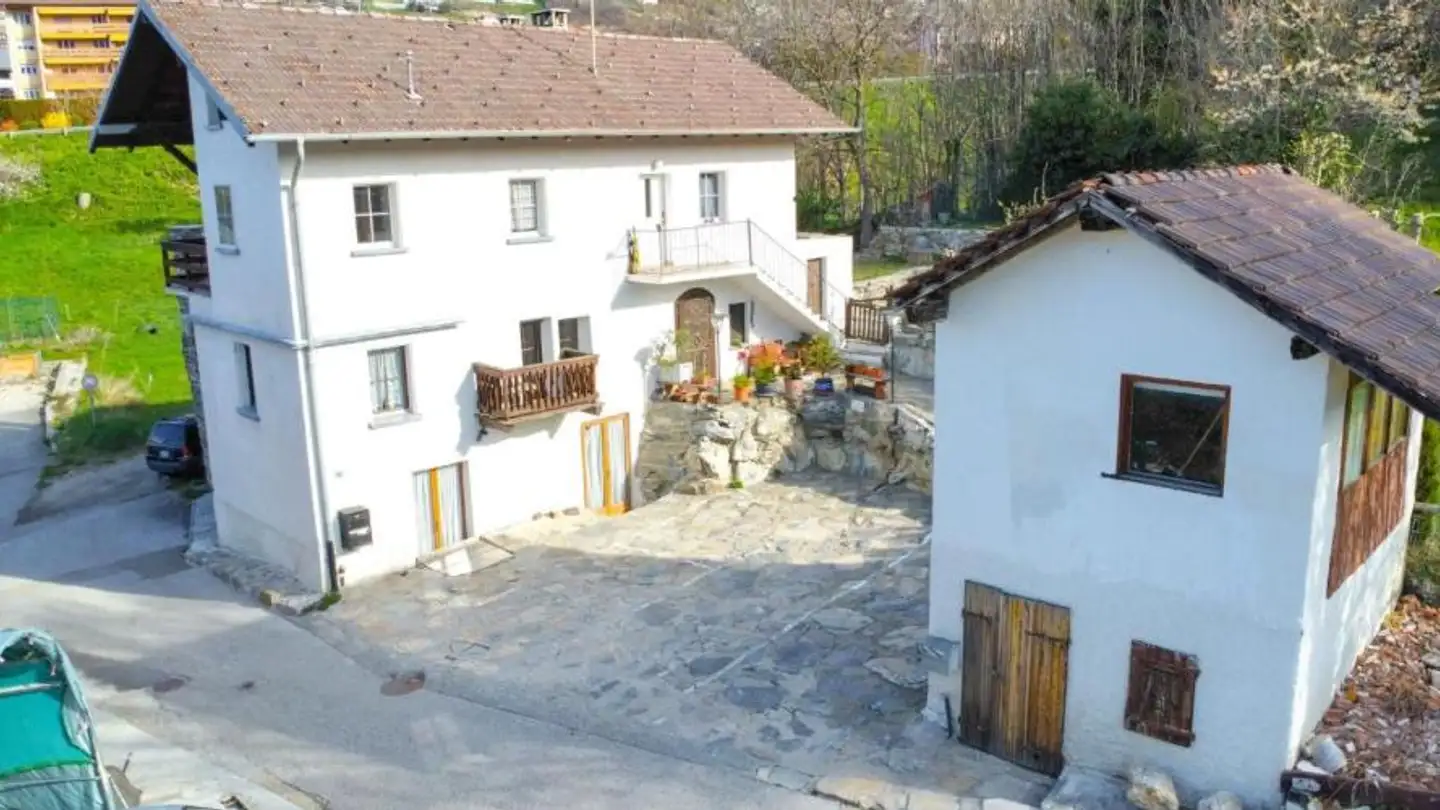 Residential building for sale - 1965 Savièse - Photo 3