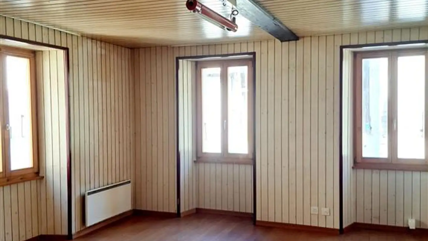 Appartamento in affitto - Rue De La Bourgeoisie, 3966 Chalais - Photo 4