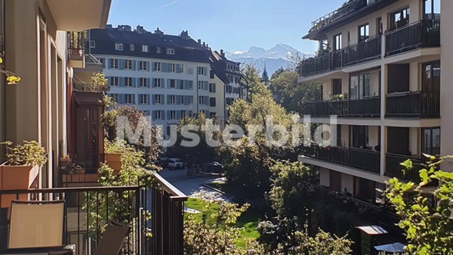 Apartment for sale - 6343 Rotkreuz - Photo 4