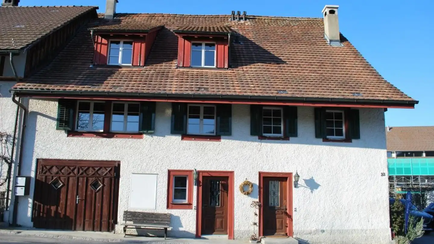 Maison individuelle à vendre - Haselgass 23, 8455 Rüdlingen - Photo 2