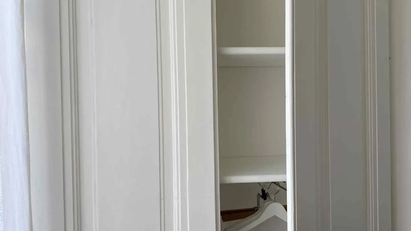 Chambre à louer - 1003 Lausanne - Photo 2