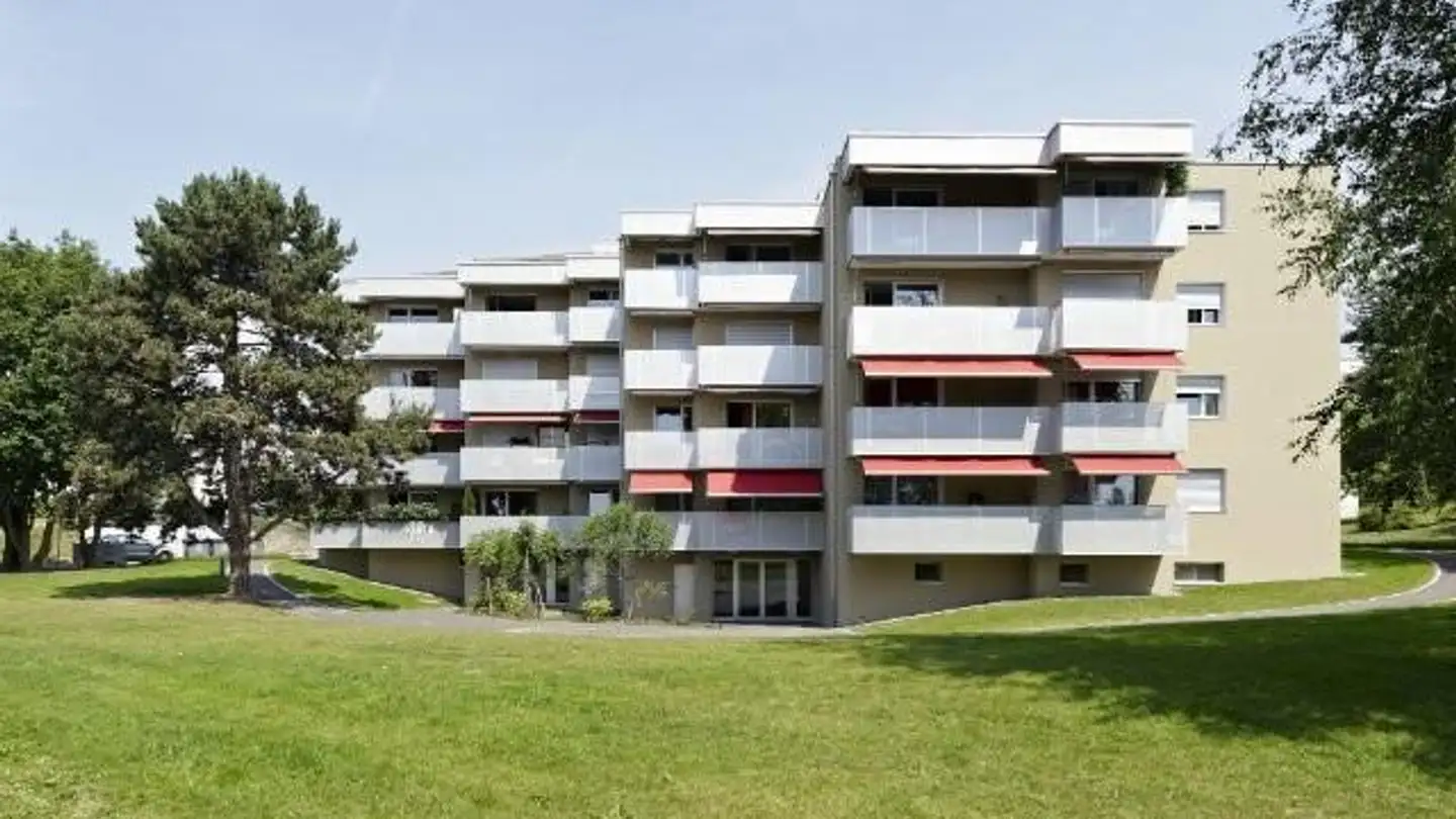 Spazio di archiviazione in affitto - Route De Genève 64c, 1028 Préverenges