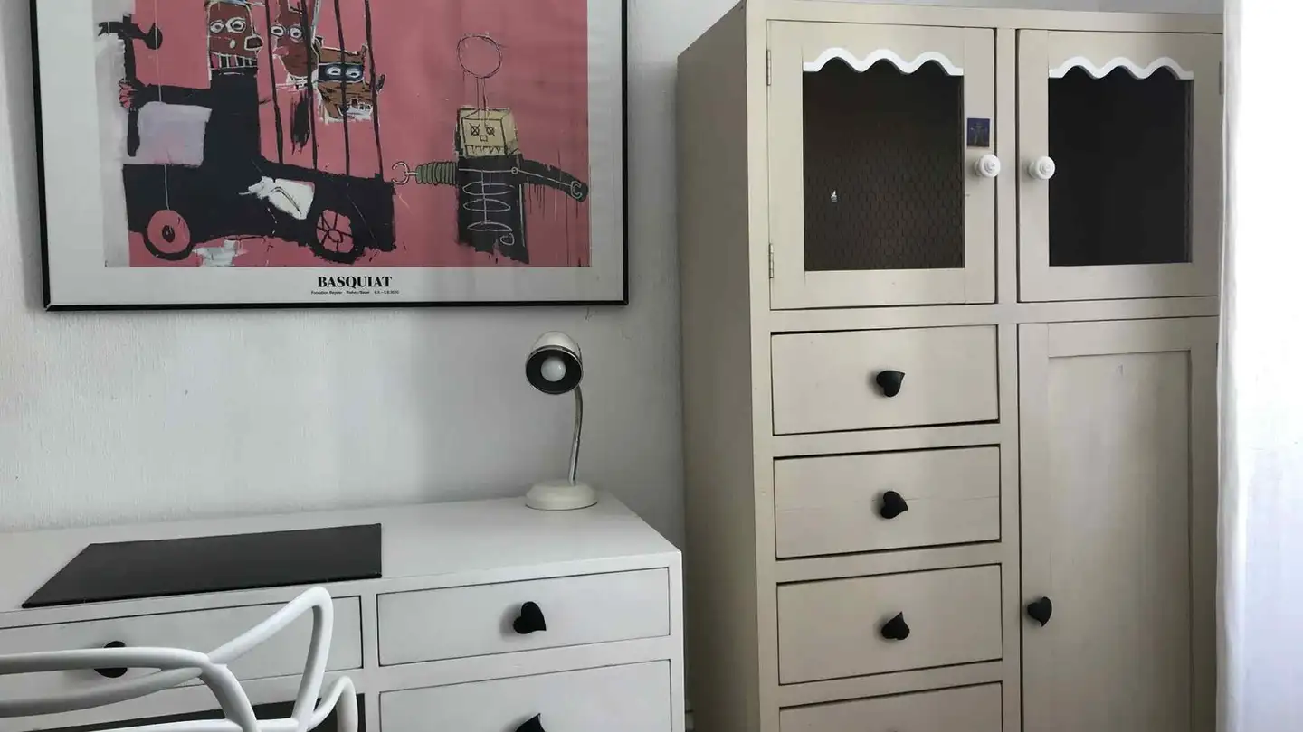 Chambre à louer - 1003 Lausanne - Photo 3