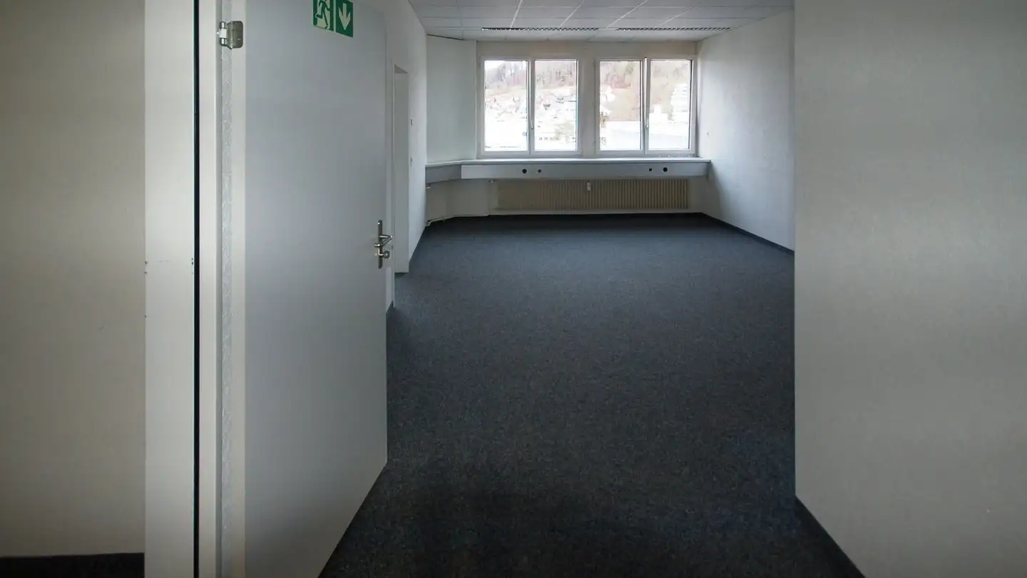 Bürofläche mieten - Ackerstrasse, 8180 Bülach - Foto 4