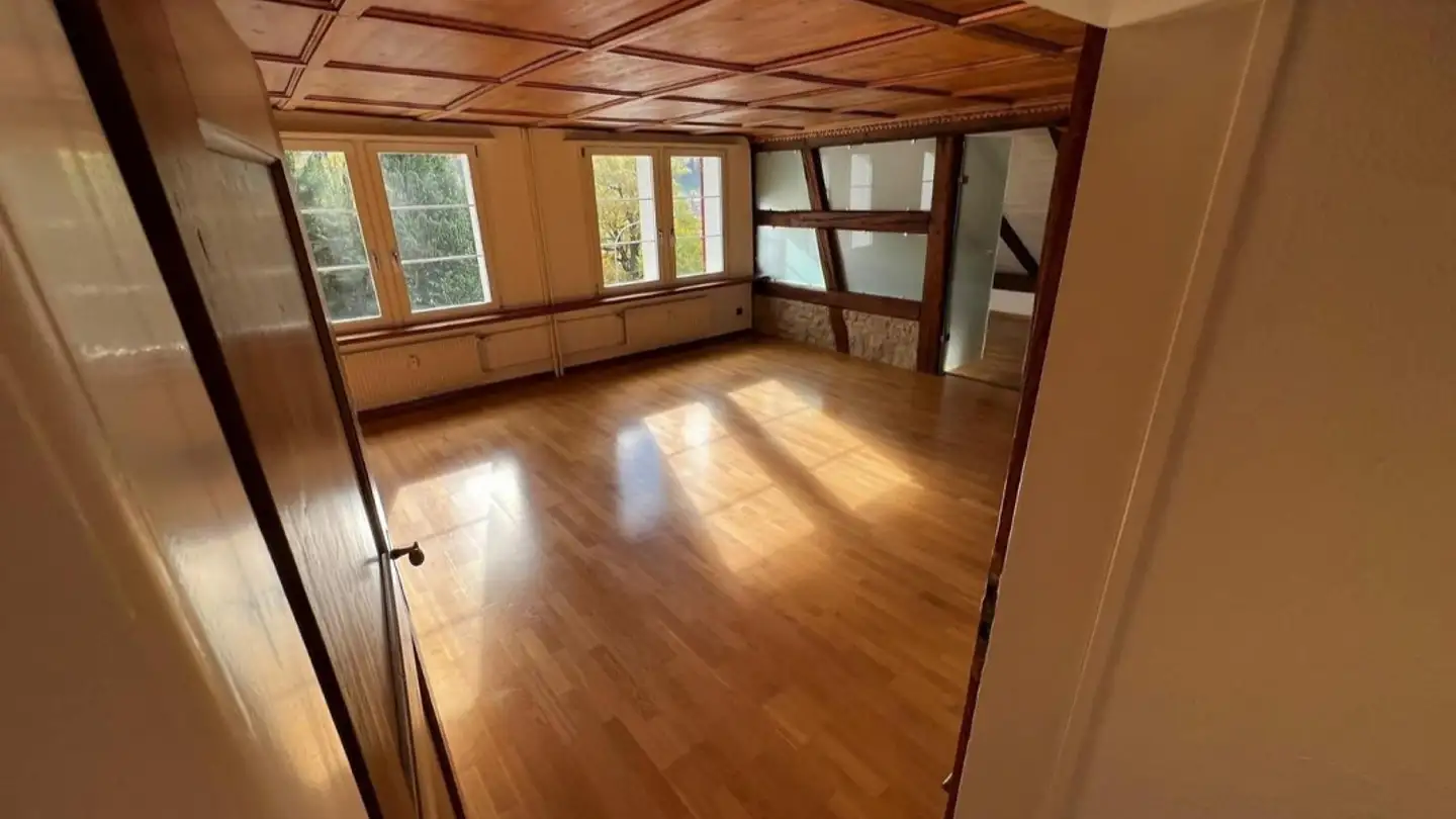 Appartamento in affitto - Dufourstrasse 161, 9000 St. Gallen