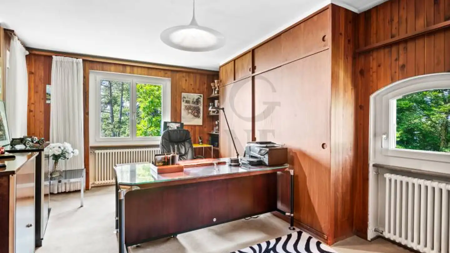 Einfamilienhaus kaufen - 1071 Chexbres - Foto 4