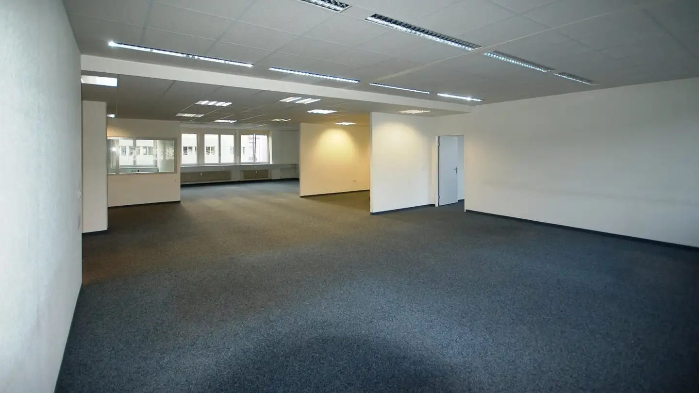 Bürofläche mieten - Ackerstrasse, 8180 Bülach - Foto 3