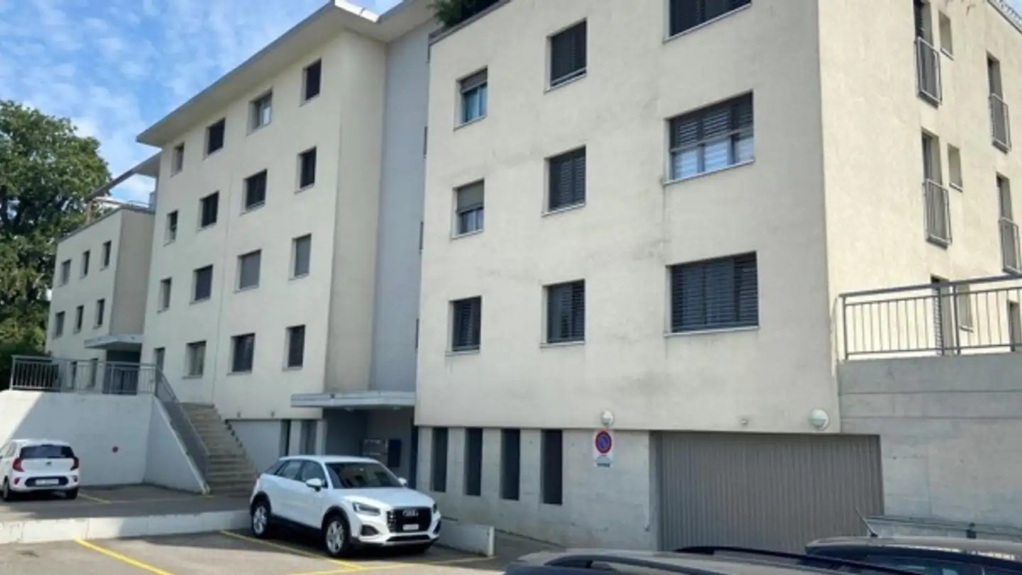 Edificio ad uso misto in affitto - Route André-Piller 15, 1762 Givisiez - Photo 4