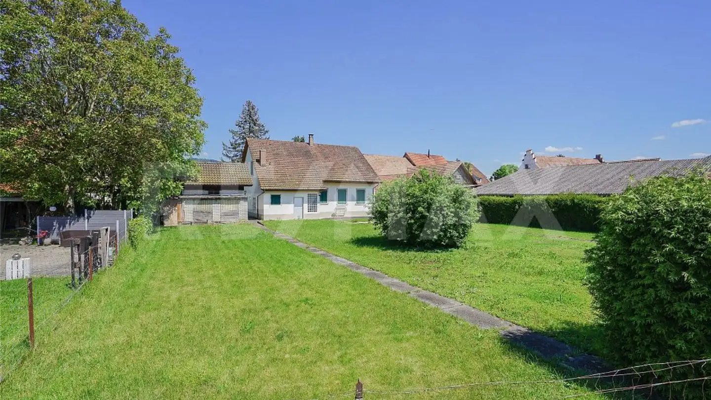 Wohnung kaufen - Oberdorfweg 2, 4323 Wallbach - Foto 2