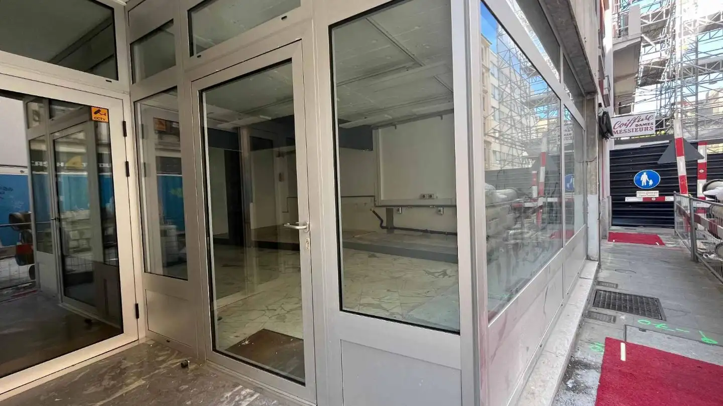 Portico in affitto - Rue Des Sources 3, 1205 Genève - Foto 3