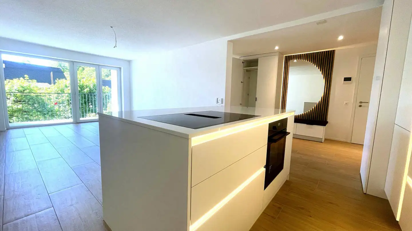 Apartment for rent - Zürcherstrasse 68, 5400 Baden - Photo 2